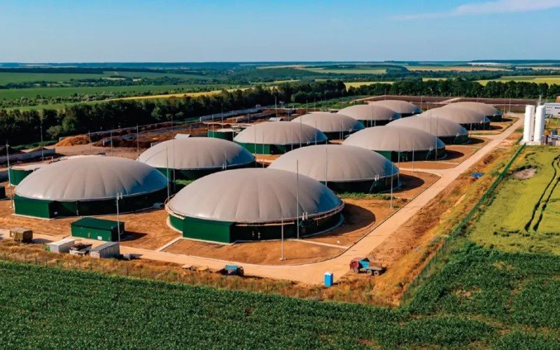 How CBG Plants Help Reduce Carbon Emissions & Air Pollution