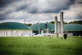 Latest Technologies In CBG Purification & Upgradation